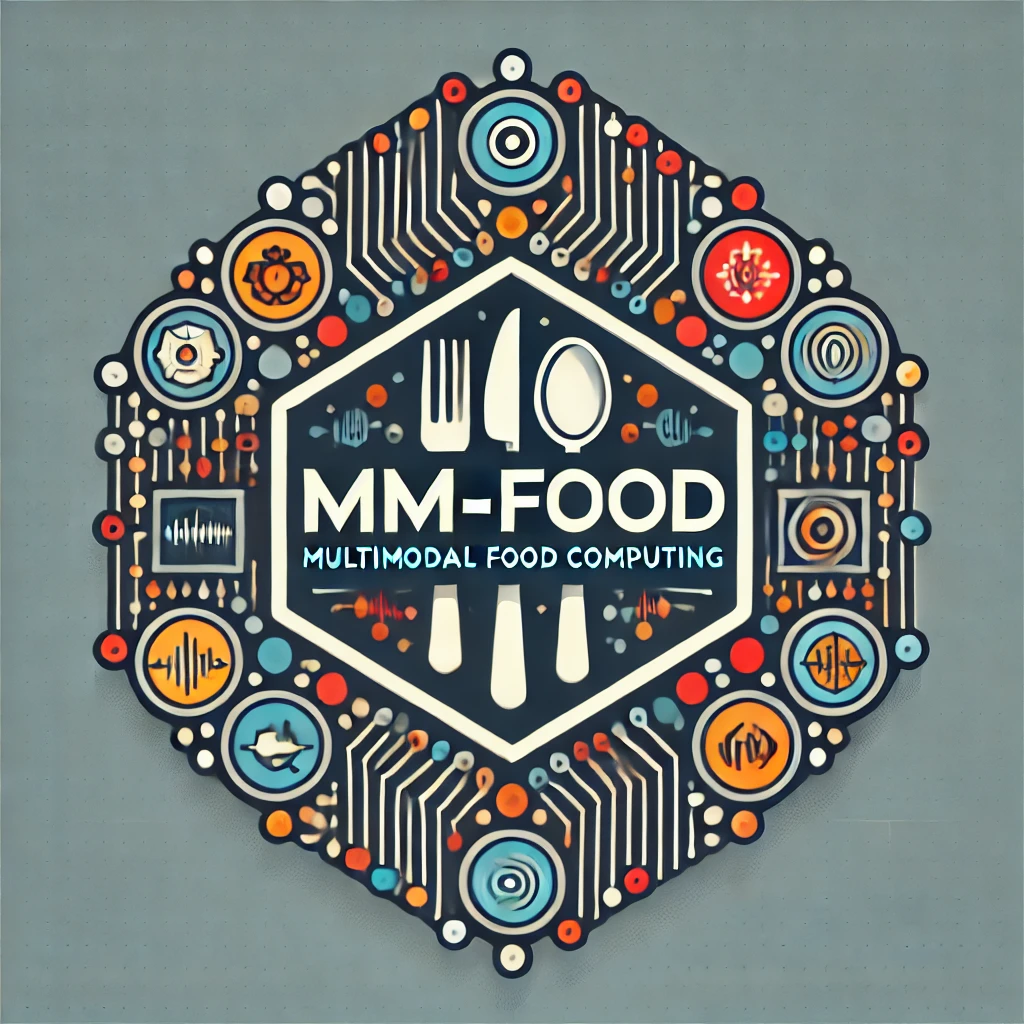Multi-modal Food Computing